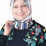 Dr Sabeehah Vawda