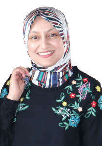 Dr Sabeehah Vawda