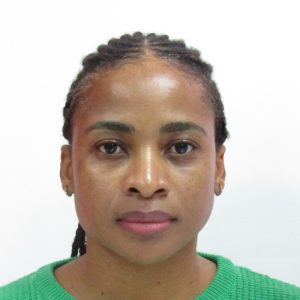 dr baatseba thobejane